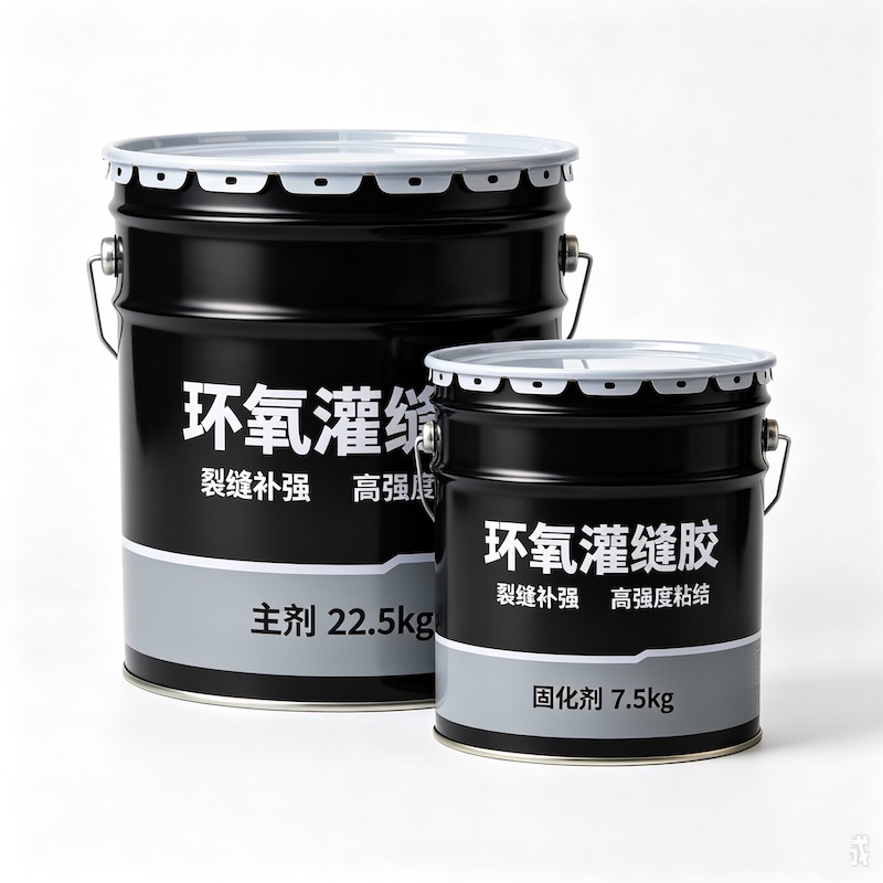 新郑裂缝修复封闭胶