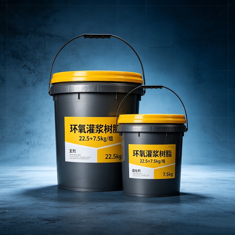 新郑环氧灌浆树脂